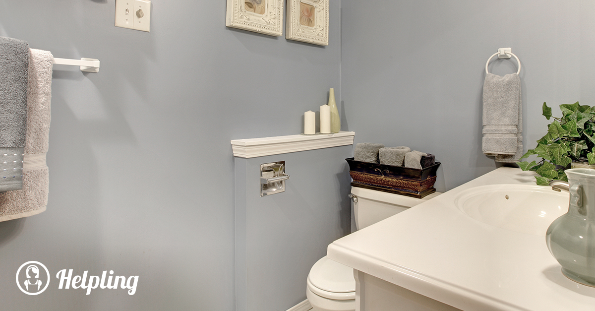 6 Easy Ways You Can Freshen Up Your Bathroom Identity - How To Freshen Up Bathroom Cabinets