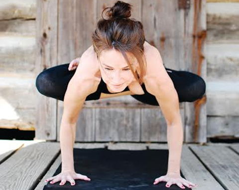 17 Anti-Aging Yoga Poses to Keep you Young in Mind + Body