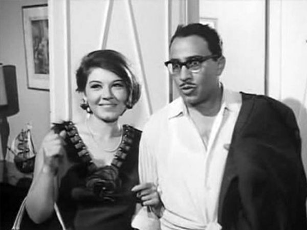 The Story of 5 Famous Egyptian TV Couples Who Became Real Life ...