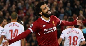 Mo salah