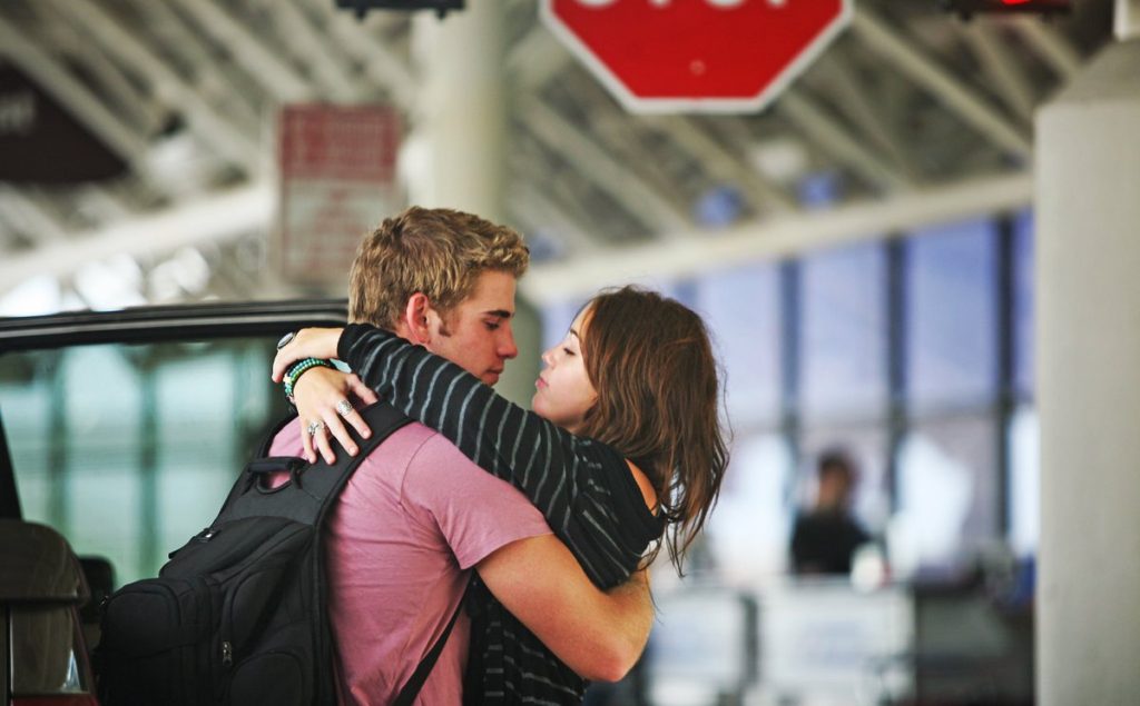 7 Reasons Some Couples Constantly Break Up & Get Back Together