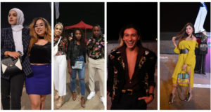 cairo fashion