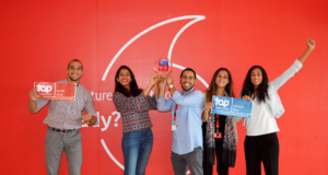 vodafone