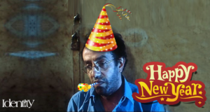 New Year's