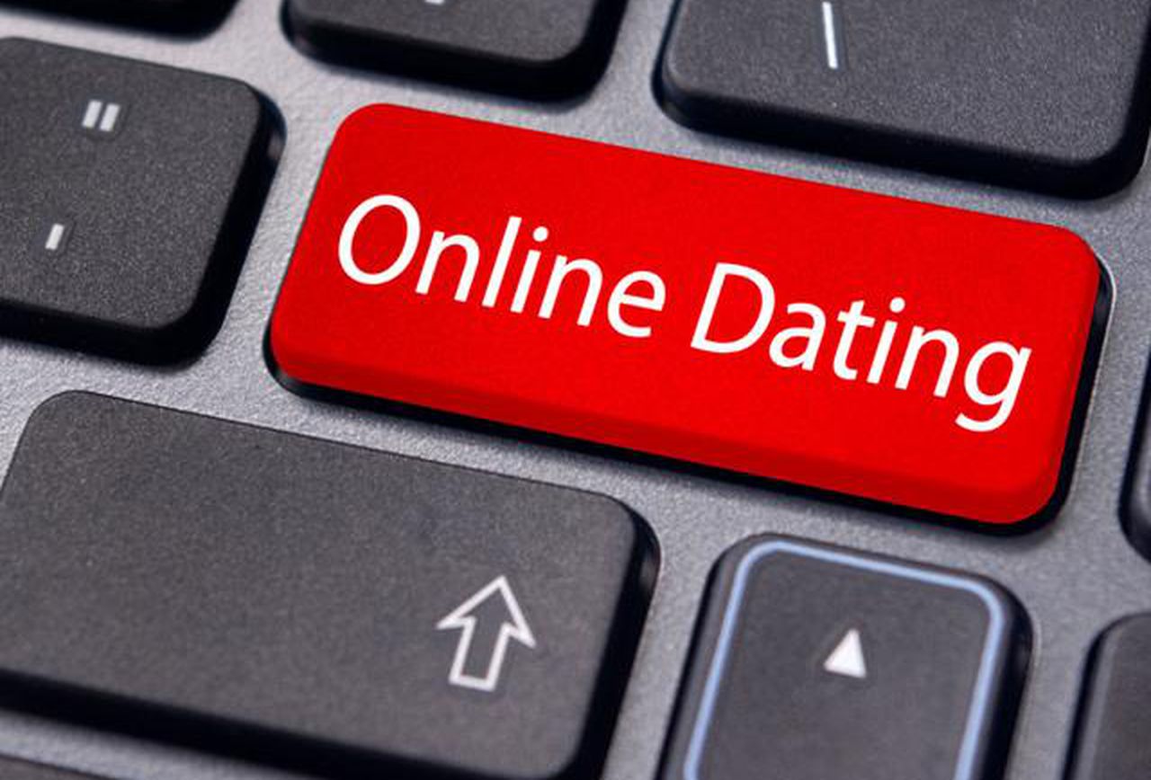 Ich mag online-dating