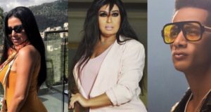 Egyptian Celebrities