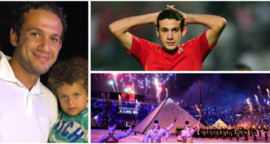 Mohamed Fadl