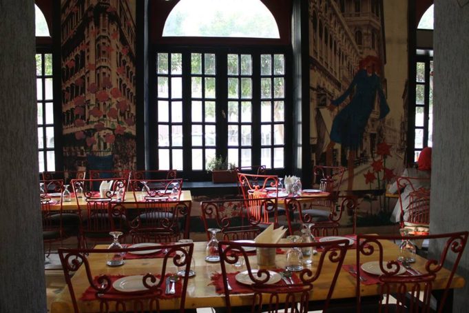 Best Italian Restaurants in Cairo! - Identity Magazine