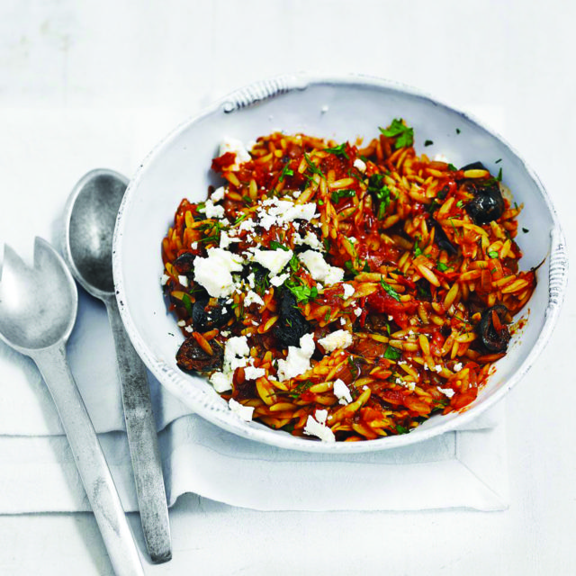 20 Minute Meals for Working Mums ! Identity Magazine