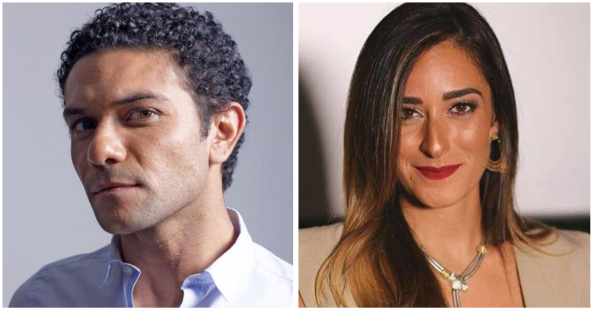 11 Egyptian Actors Who Need To Collaborate Right Now! | Identity Magazine