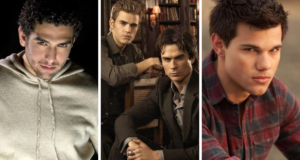 Our Late-2000's Crushes: Where Are They Now?