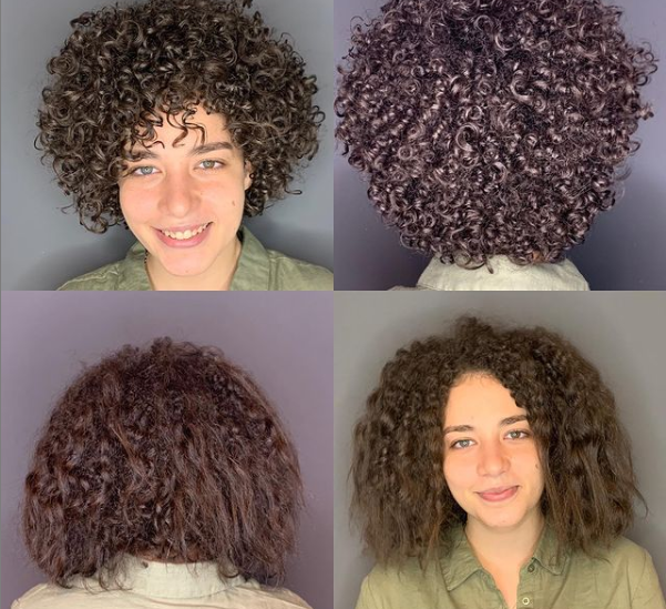The Best 5 Hair Salons for Curly Hair! - Identity Magazine