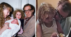 Allen V Farrow