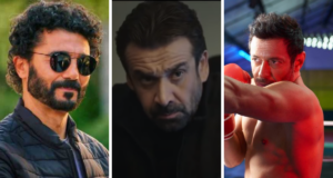 Egyptian Actors Better With Age