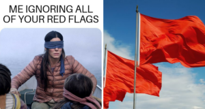 Red Flags
