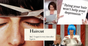 Hair Moods