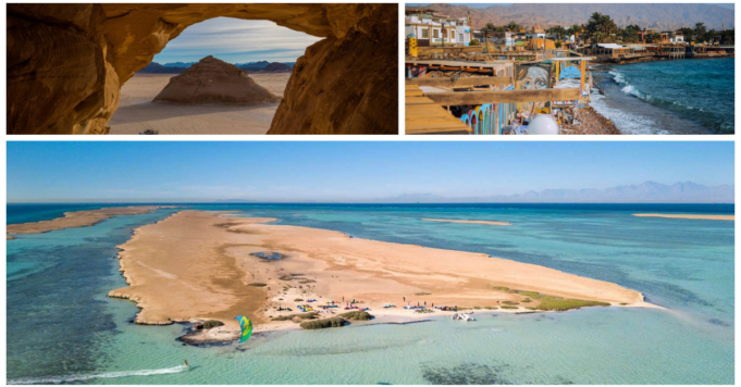 dahab