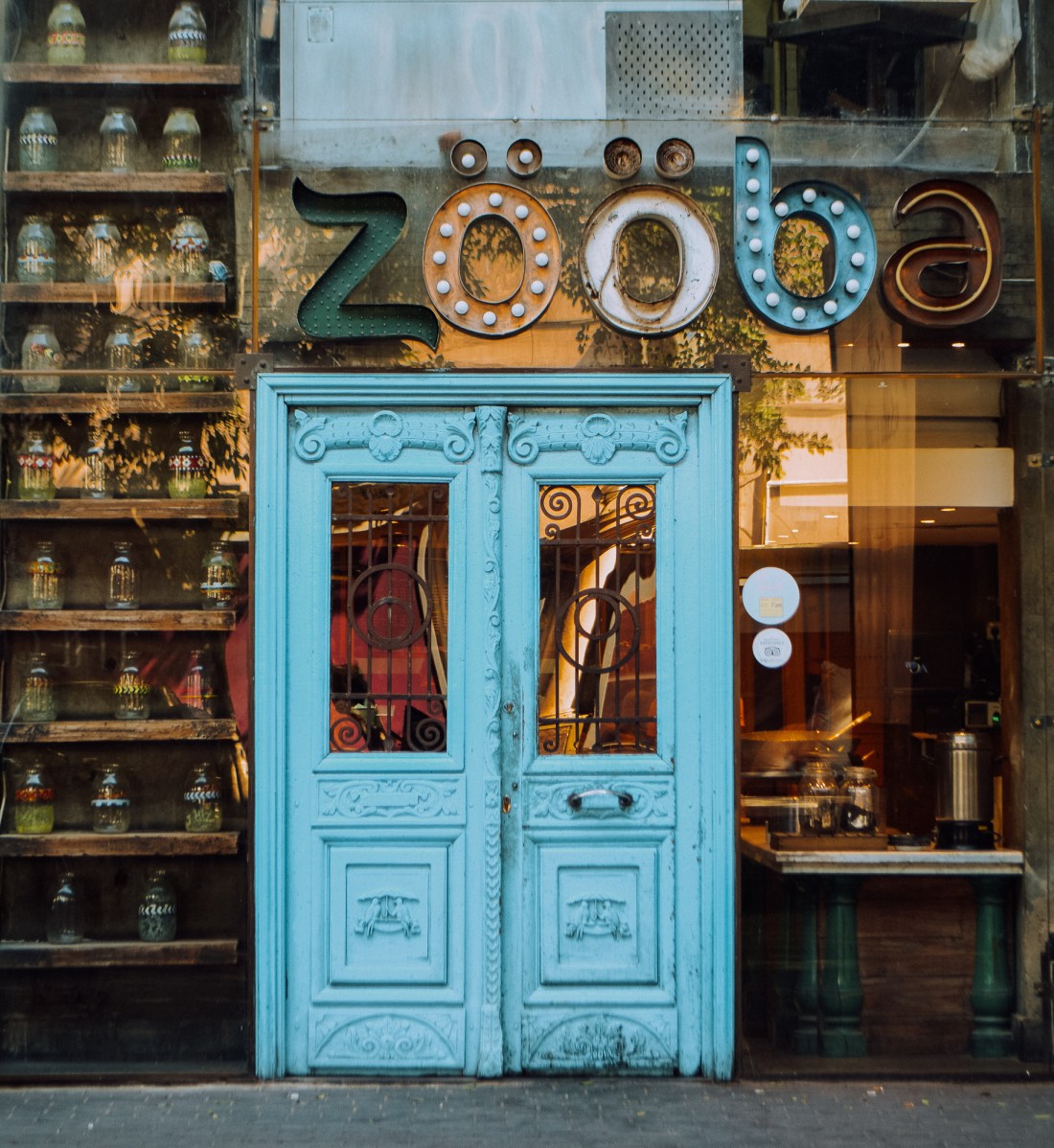 10 Best Breakfast Spots In Zamalek! Identity Magazine