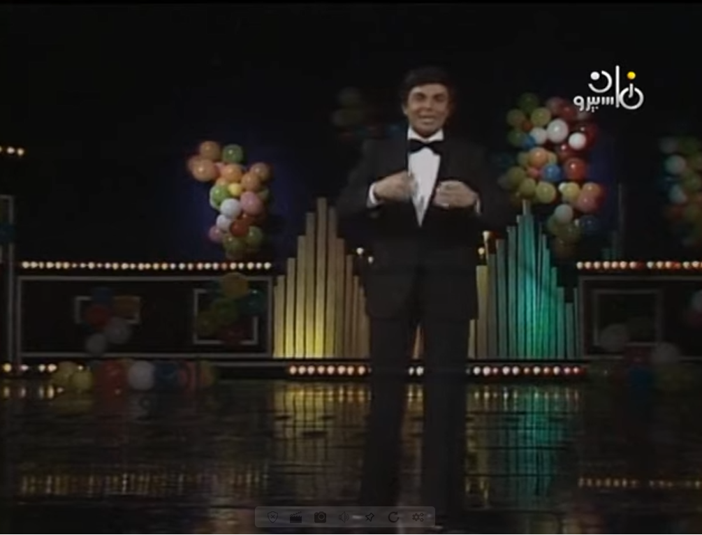 برنامج هذا المساء سمير صبري