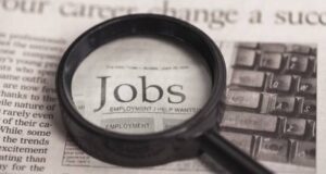 job