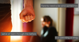 parental abuse