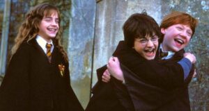 harry potter