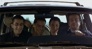 أشخاص مينفعش تسافر معاهم