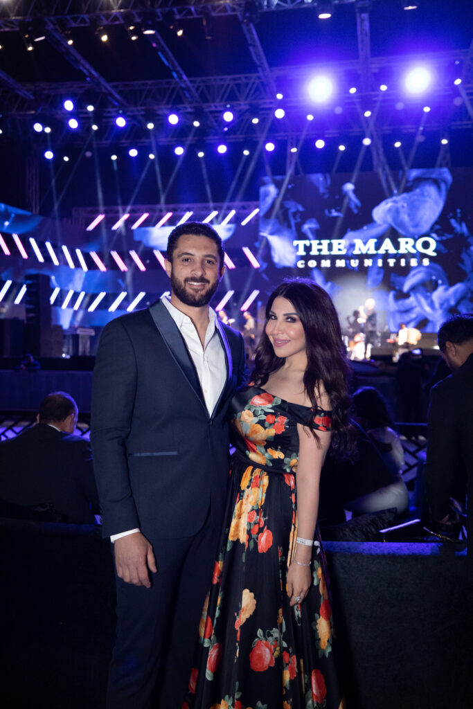 The MarQ Communities Redefining style and creativity! Identity Magazine