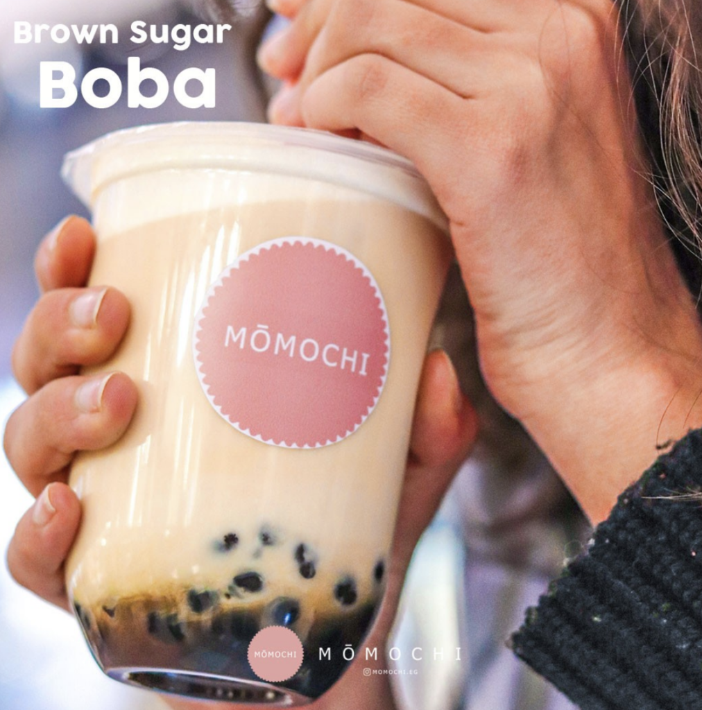 5 Places for the Best Boba Tea - Identity Magazine