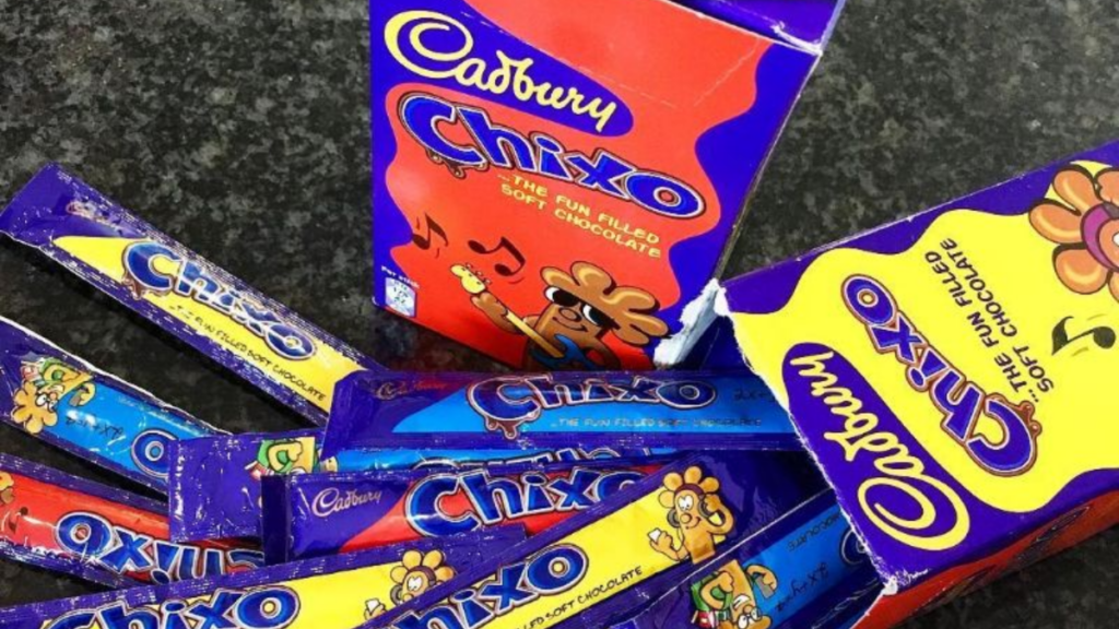 7 Nostalgic Egyptian Snacks That We Still Can’t Get Over Identity