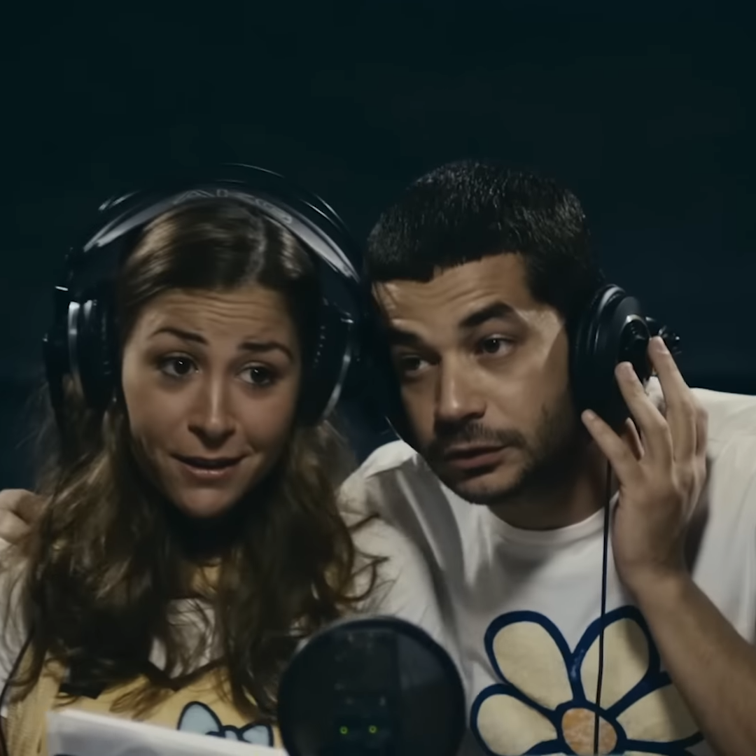 5 Underrated Egyptian Movies Worth a Rewatch 5 Underrated Egyptian Movies Worth a Rewatch