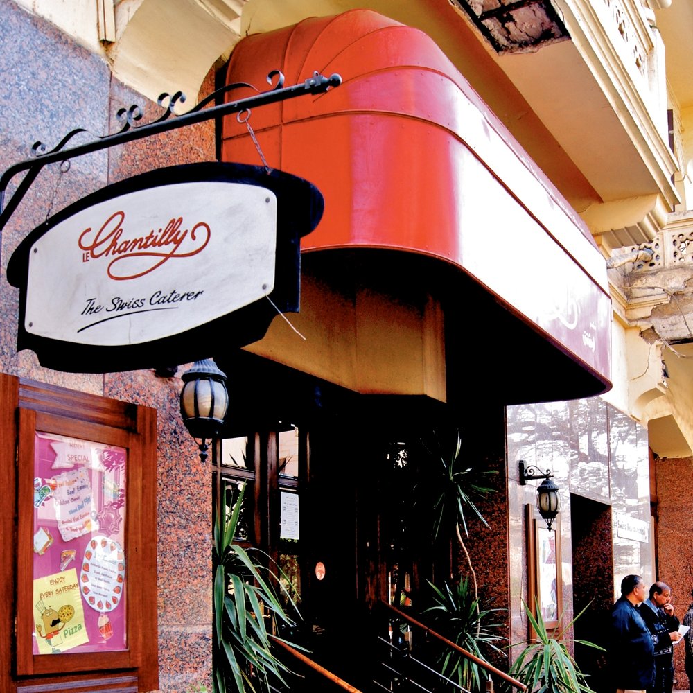 4 Cafes and Restaurants Evoking Nostalgic Vibes 4 Cafes and Restaurants Evoking Nostalgic Vibes