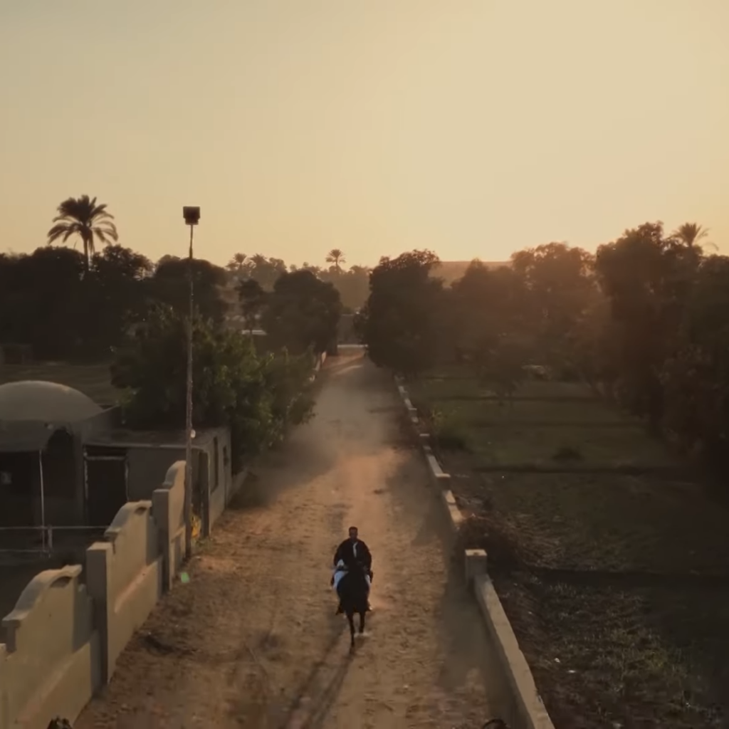 4 Things We Like About “El Awda” So Far - Identity Magazine