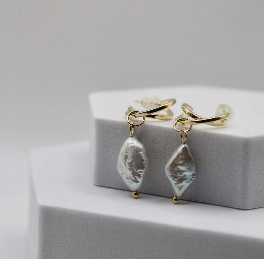 4 Local Accessory Brands to Buy Summery Earrings - Identity Magazine