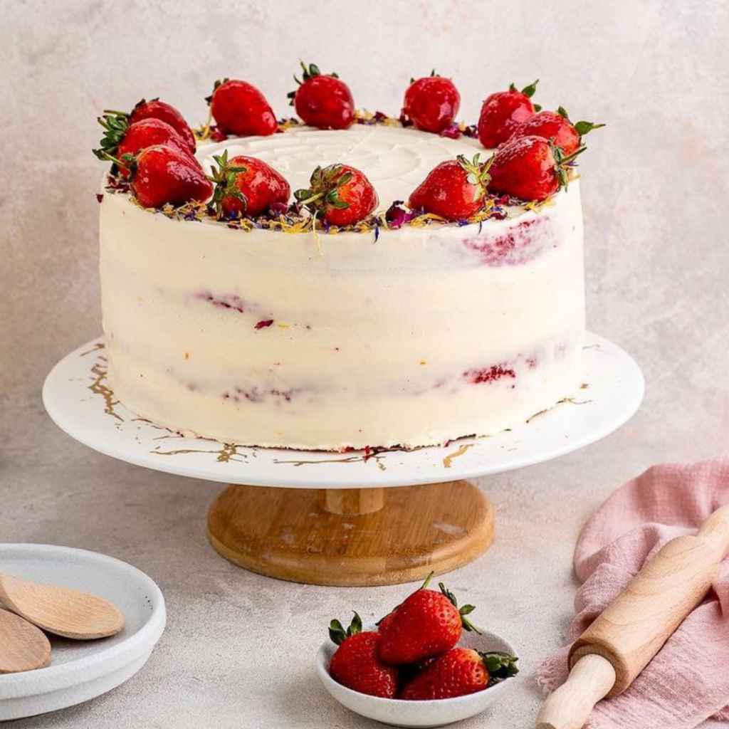 4 Cake Shops to Check for a Joyful Celebration - Identity Magazine