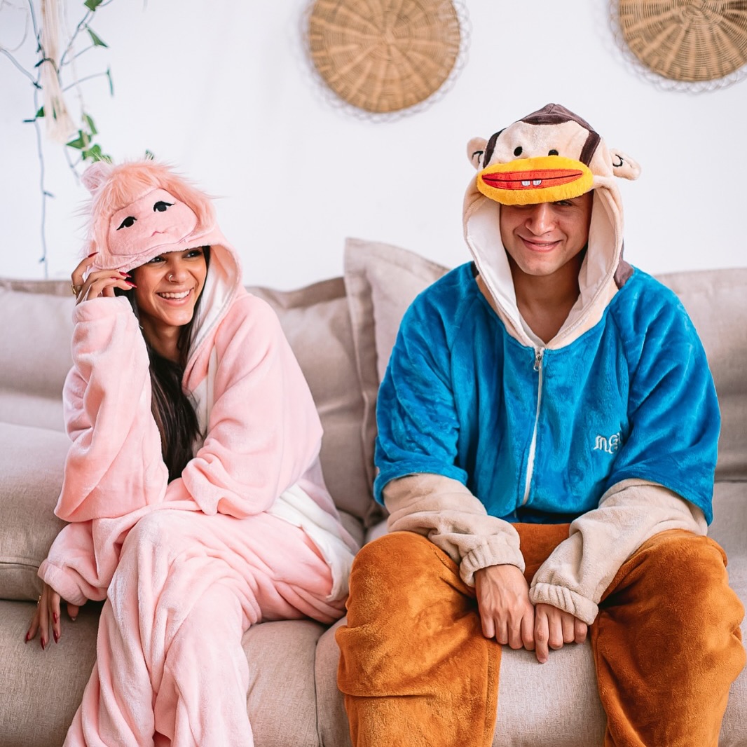 4 Best Pajama Brands for Your Winter Wardrobe - Identity Magazine