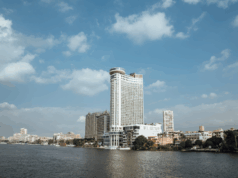 Discover Global Flavors at Sakya Terrace, Hilton Cairo Grand Nile Hotel