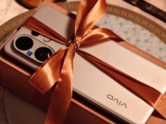 vivo V60: The Perfect Companion for Capturing Your Big Day