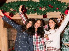 A Cozy Guide to Local Pajamas for the Christmas Season