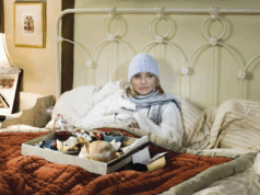 Christmas Romantic Movies to Watch on a Chill Night