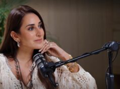 Amina Khalil on The W: You’re Not Allowed an Opinion as a Public Figure