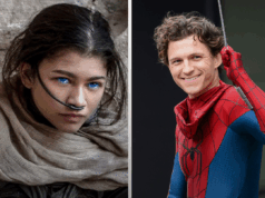 Blockbuster Movies Hollywood’s Cooking for 2026