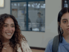 The Midterm Dilemma: Whoโs Really Dr. Froid?