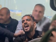 Can Anyone Truly Be Safe When Public Assault Is Ignored?