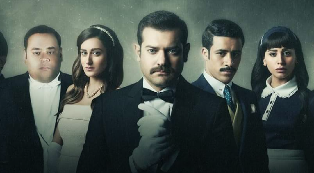 Throwback to the Series We Loved in 2016