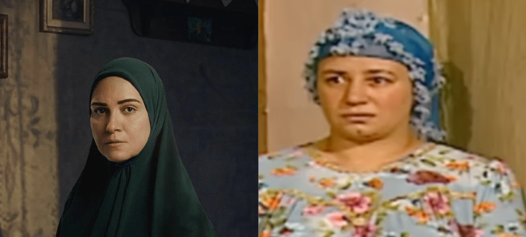 Is Hekayet Narges the New Rayya W Sakina of the 2020s?