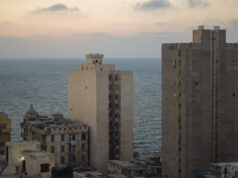 Landmarks That Make Alexandria Your Perfect Winter Destination