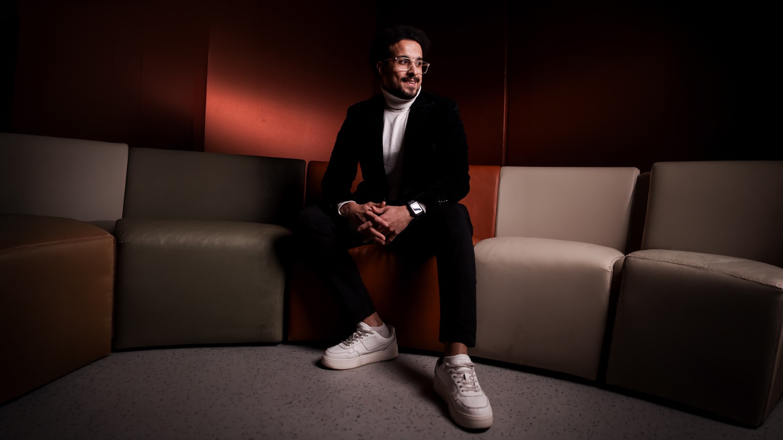 Markos Erian Wins Best Teaser Award for the Third Time at the Global Entertainment Awards for Assad