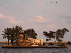 Beautiful Sceneries in Egypt That Are Worth Visiting
