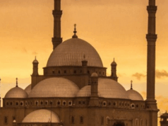 Places in Cairo That Feel Aesthetically Different During Sunsets